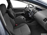  Passenger seat photo